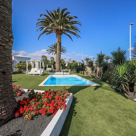 Villas New Lanzasuites Playa Blanca  Exterior foto