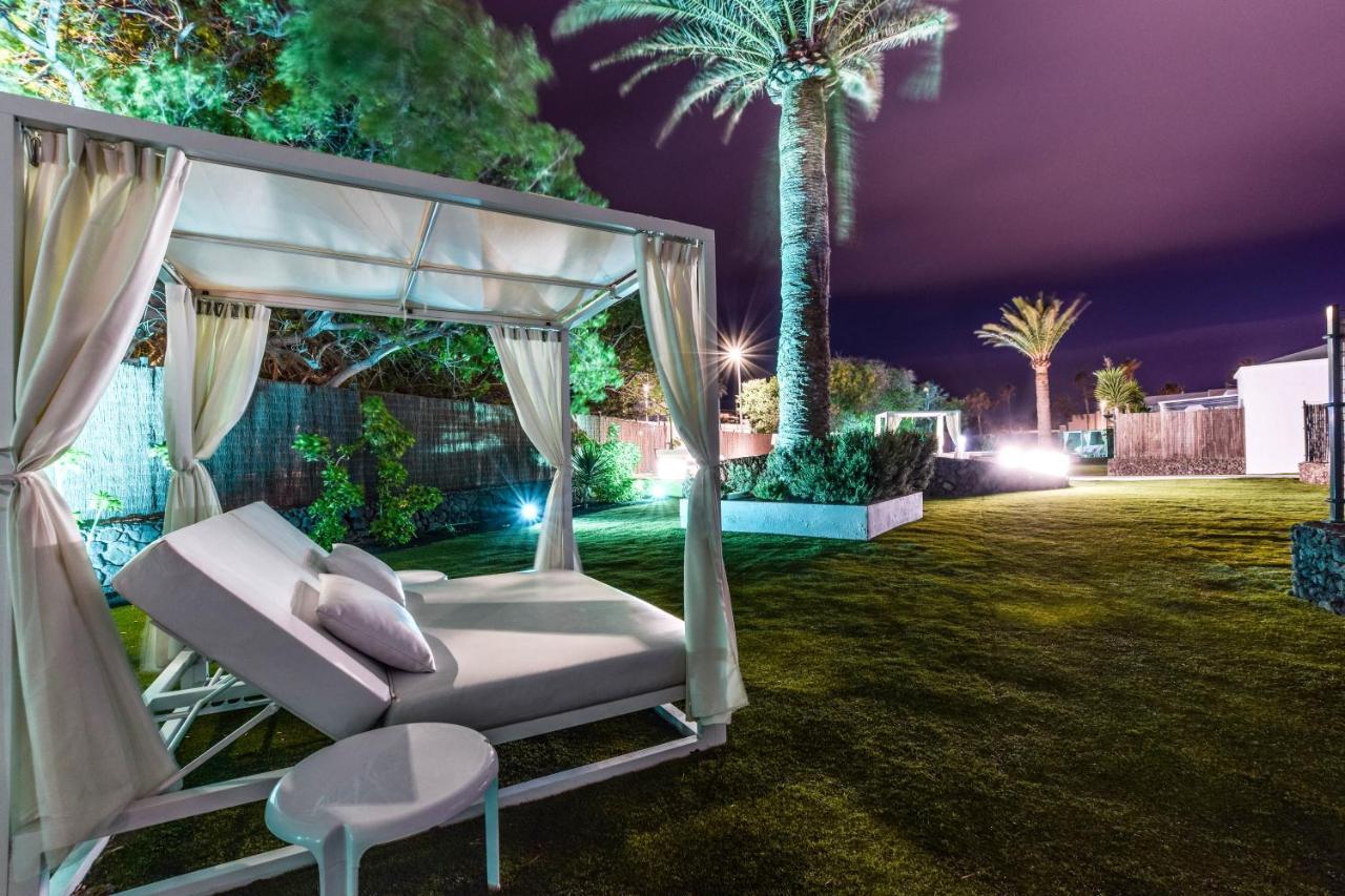 Villas New Lanzasuites Playa Blanca  Exterior foto