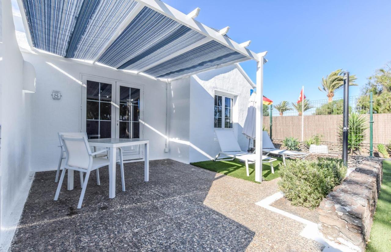 Villas New Lanzasuites Playa Blanca  Exterior foto