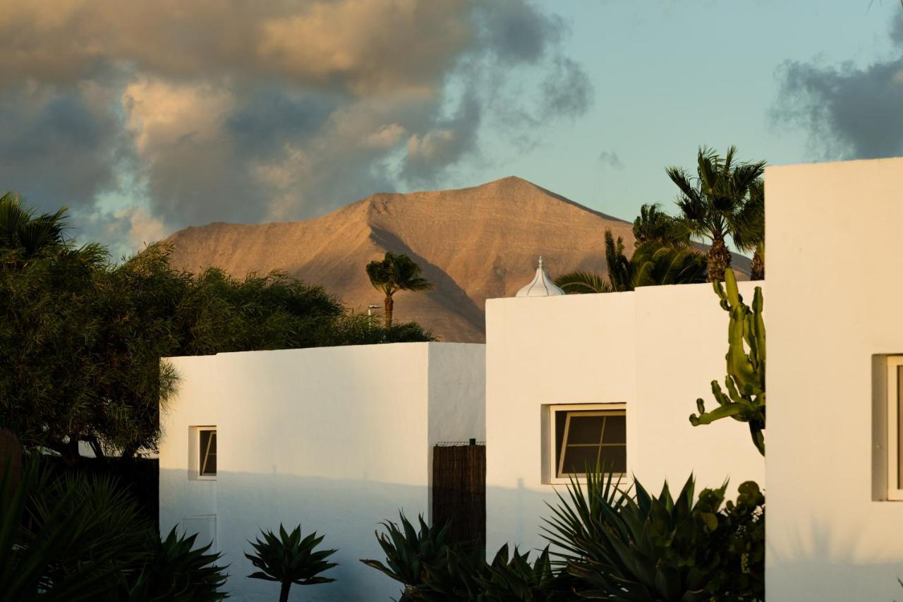 Villas New Lanzasuites Playa Blanca  Exterior foto