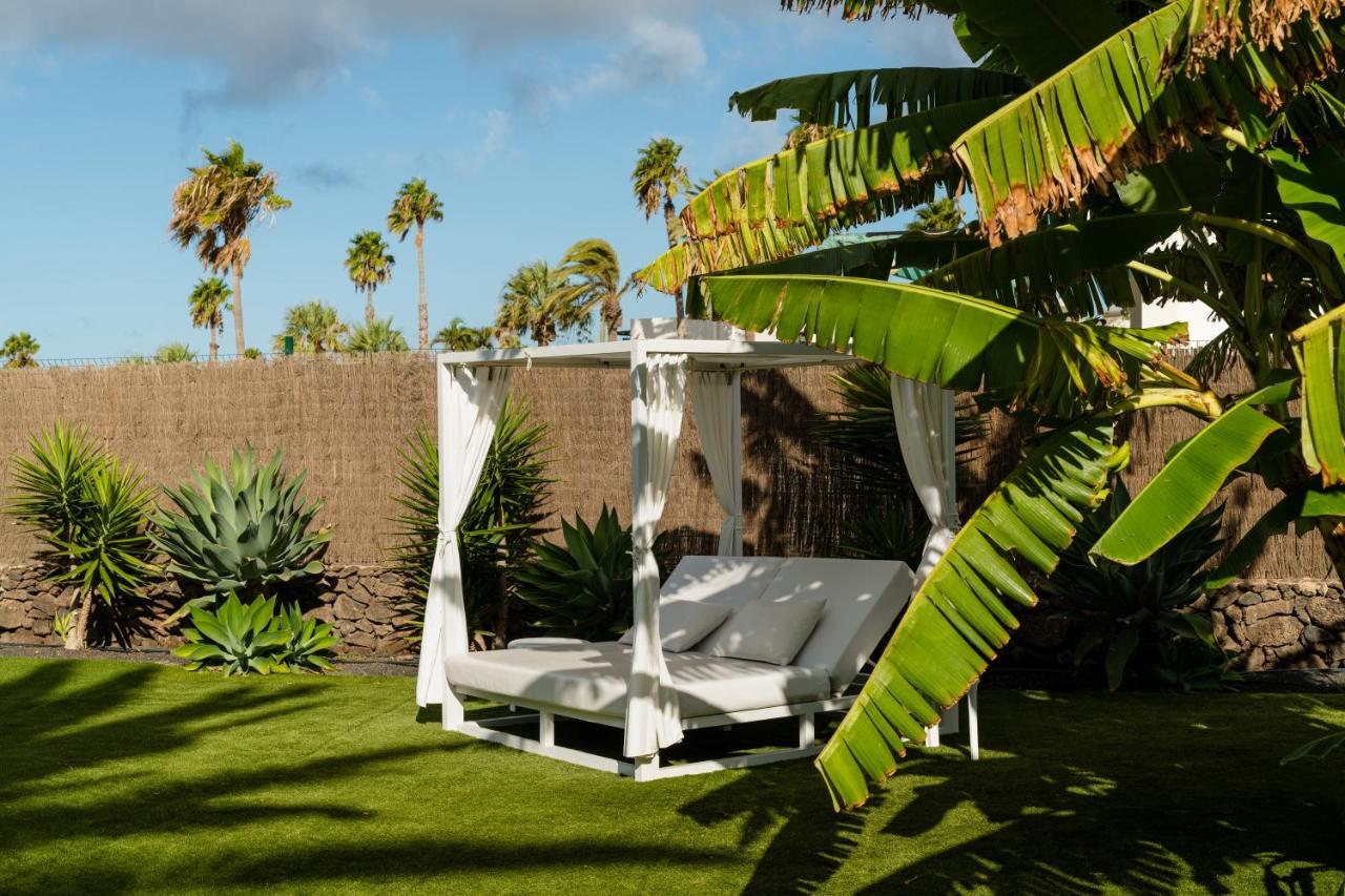Villas New Lanzasuites Playa Blanca  Exterior foto