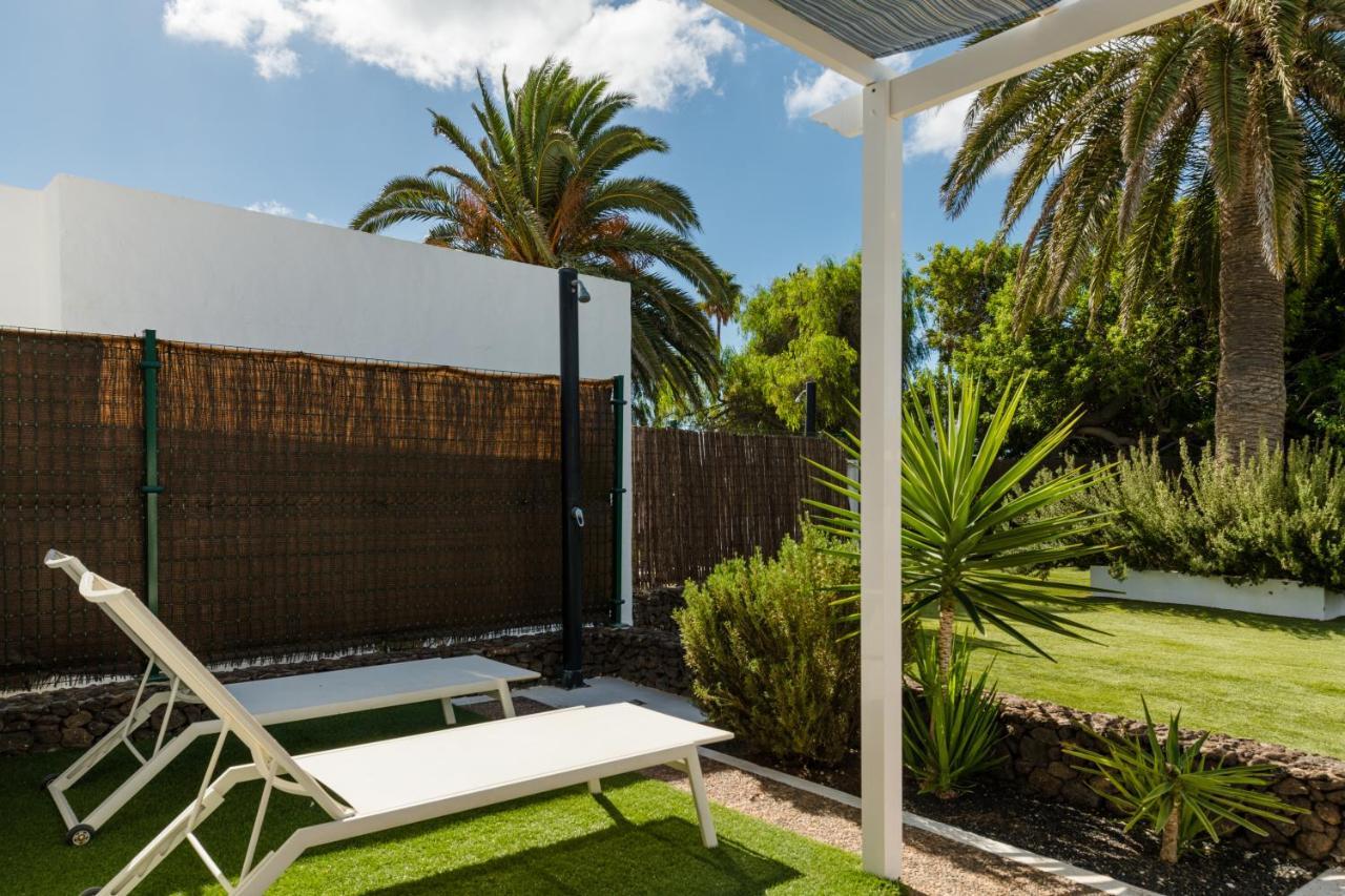 Villas New Lanzasuites Playa Blanca  Exterior foto
