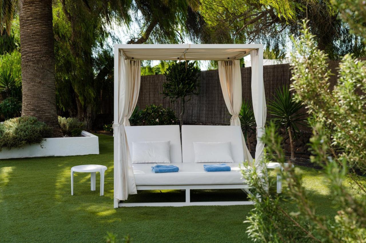 Villas New Lanzasuites Playa Blanca  Exterior foto